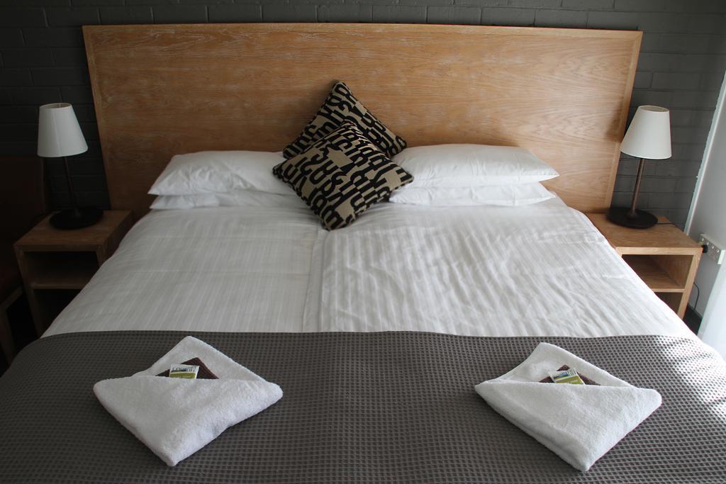Harkham Lodge Pokolbin Bilik gambar