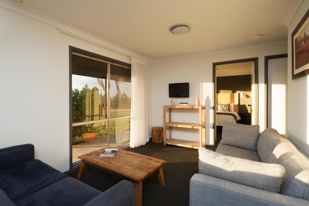 Harkham Lodge Pokolbin Bilik gambar
