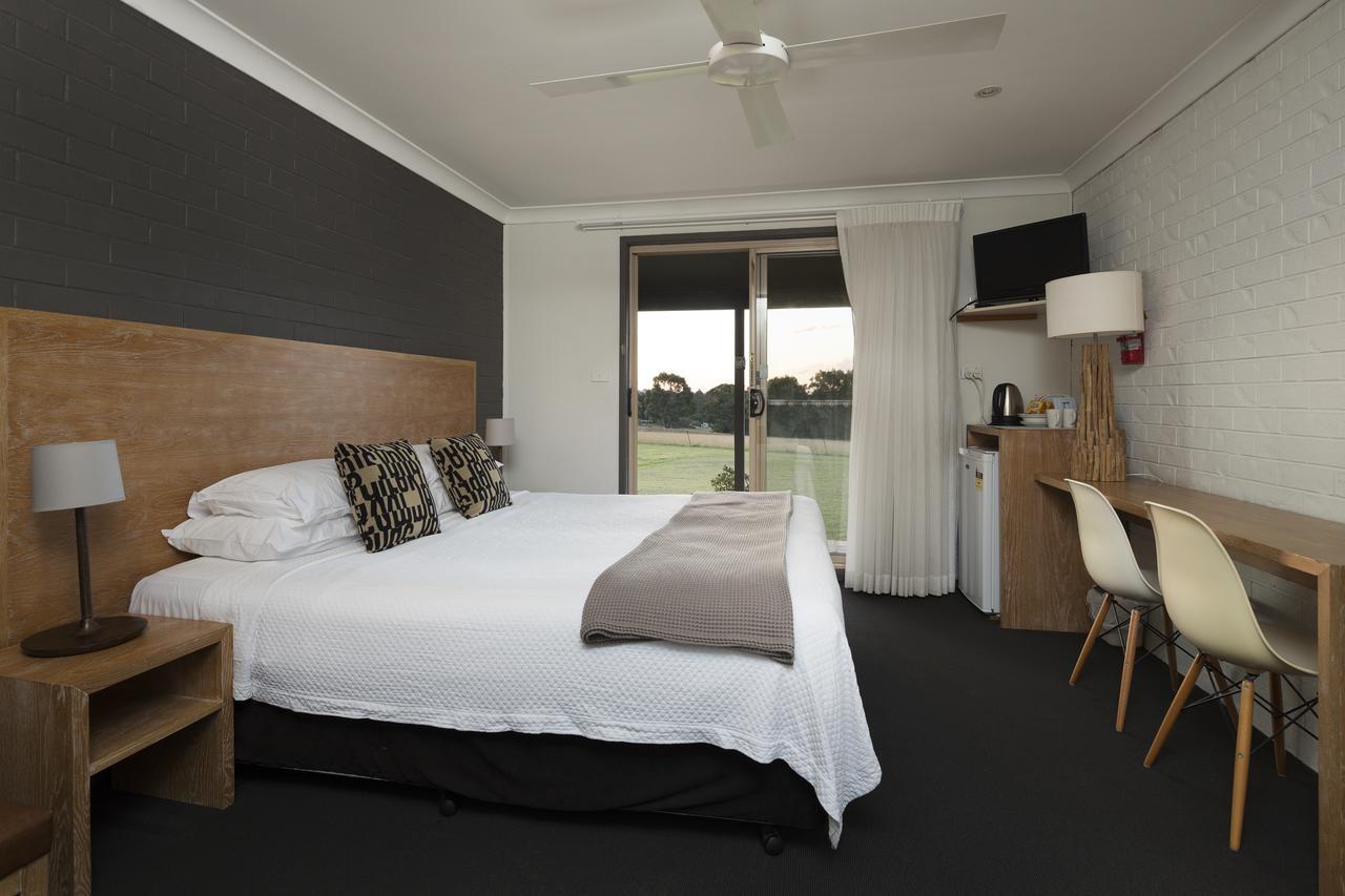 Harkham Lodge Pokolbin Bilik gambar